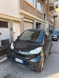 SMART FORTWO ANNO 2011