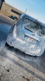 LANCIA Ypsilon - 2008