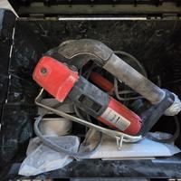 Levigatrice RE 14-5-115 della FLEX