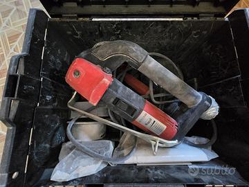 Levigatrice RE 14-5-115 della FLEX