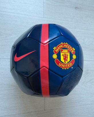 Pallone Nike Manchester United