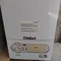 Caldaia vaillant turbo Pro