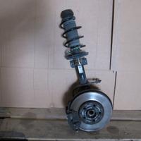 Volkswagen Polo Mozzo/Fusello/Pinza Ant Sx 2015