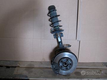 Volkswagen Polo Mozzo/Fusello/Pinza Ant Sx 2015