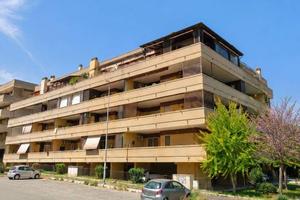 Appartamento di 56 m² con 2 locali e box auto dopp