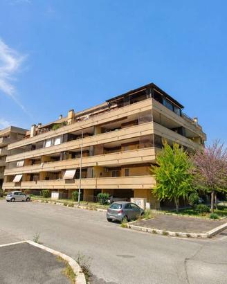 Appartamento di 56 m² con 2 locali e box auto dopp