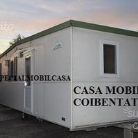 Casa mobile, case mobili burstner full-optional