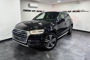 Audi Q5 Sportback 40 TDI quattro 190cv S tronic S 