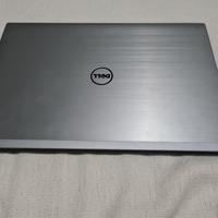 Notebook Dell Inspiron 17" 