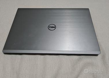 Notebook Dell Inspiron 17" 