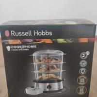 Vaporiera Russell Hobbs