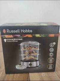Vaporiera Russell Hobbs
