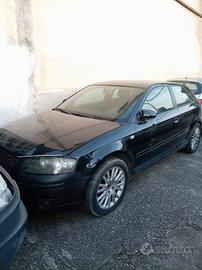 Audi A3 2.0  TDI Ambition  