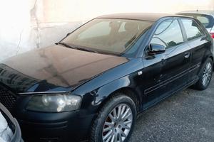 Audi A3 2.0  TDI Ambition  