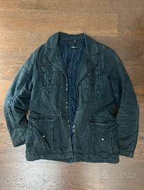 Giacca / Field Jacket Uomo Daniele Alessandrini M