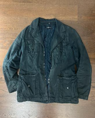 Giacca / Field Jacket Uomo Daniele Alessandrini M