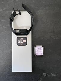 Apple watch se 2º gen 44mm