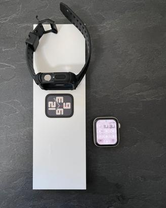Apple watch se 2º gen 44mm