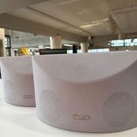Coppia surround Mission M3ds