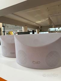 Coppia surround Mission M3ds