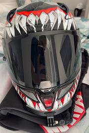 Casco HJC RPHA 11 Venom II