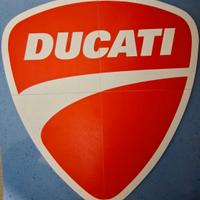 Logo Ducati