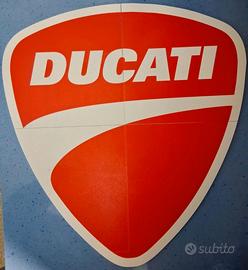 Logo Ducati