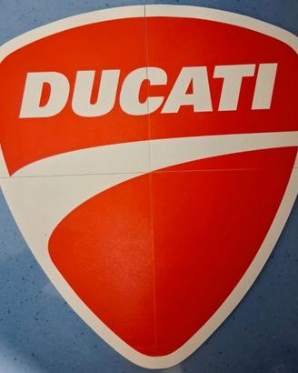 Logo Ducati