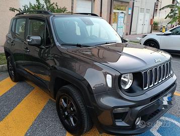Jeep Renegade 1.6 Multijet