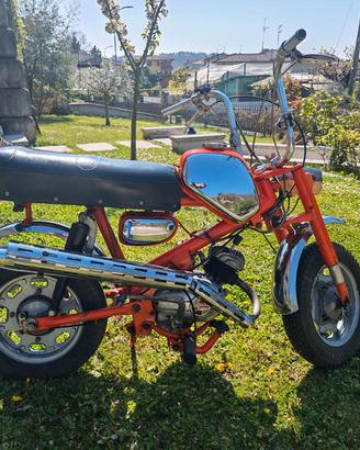 Minibike Benelli Motobi Mini bike