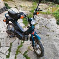 Piaggio Grillo - 1989