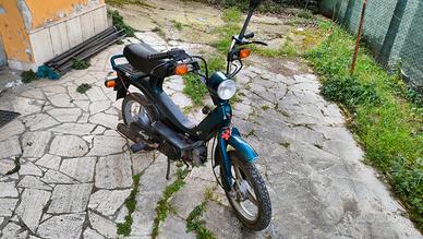 Piaggio Grillo - 1989