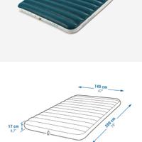 Materassino gonfiabile 