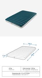 Materassino gonfiabile 