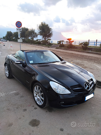 Slk 200