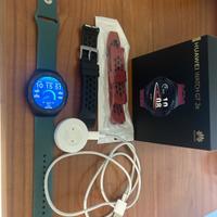 Smartwatch Huawei Gt 2e