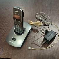 Telefono Cordless Panasonic