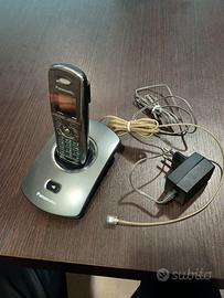 Telefono Cordless Panasonic