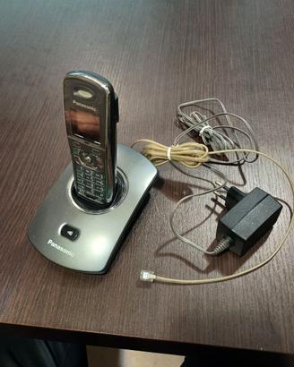 Telefono Cordless Panasonic