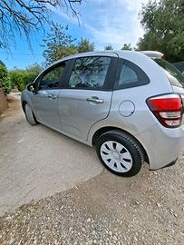 Citroën C3 Seconda Serie – Ben tenuta