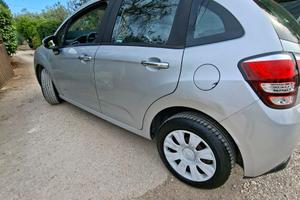 Citroën C3 Seconda Serie – Ben tenuta