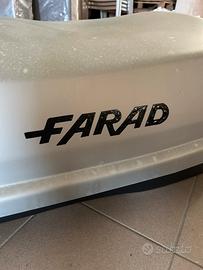 BOX PORTATUTTO FARAD
