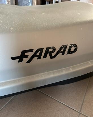 BOX PORTATUTTO FARAD