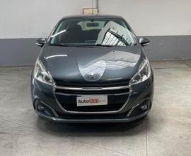 PEUGEOT 208 1° serie PureTech 82 5 porte Active