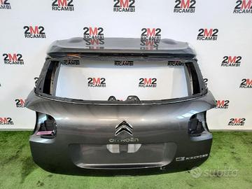 PORTELLONE POSTERIORE CITROEN C5 Aircross 16381849