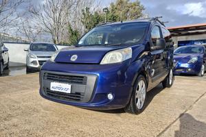 Fiat Qubo 1.3 MJT 75 CV Dynamic