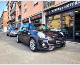 MINI Mini Cooper SD AUT*EUR06B*170CV