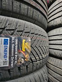 205 55 R 16 94V IMPERIAL all SEASON drive C - B c