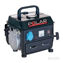 Generatore COMPATTO  Polar