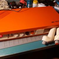 Seleco Ping-o-tronic